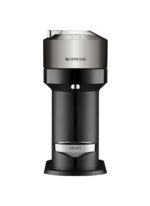 KRUPS Cafetera de cápsulas - KRUPS XN910C10, 0 bar, 1260 W, Negro - Imagen 2