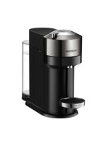 KRUPS Cafetera de cápsulas - KRUPS XN910C10, 0 bar, 1260 W, Negro - Imagen 3
