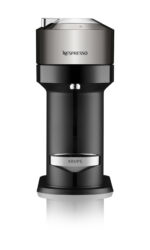 KRUPS Cafetera de cápsulas - KRUPS XN910C10, 0 bar, 1260 W, Negro - Imagen 6