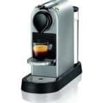 KRUPS Cafetera de cápsulas - KRUPS YY4118FD, 19 bar, 1260 W, Plata