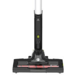 HOOVER Aspirador escoba - HOOVER 39400927, 290 W, Potencia de succión 290 W, Depósito 0,45 l, Autonomía 40 min, Negro - Imagen 3