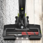 HOOVER Aspirador escoba - HOOVER 39400927, 290 W, Potencia de succión 290 W, Depósito 0,45 l, Autonomía 40 min, Negro - Imagen 6