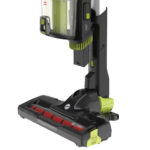HOOVER Aspirador escoba - HOOVER 39400927, 290 W, Potencia de succión 290 W, Depósito 0,45 l, Autonomía 40 min, Negro - Imagen 7
