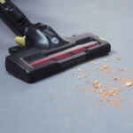 HOOVER Aspirador escoba - HOOVER 39400927, 290 W, Potencia de succión 290 W, Depósito 0,45 l, Autonomía 40 min, Negro - Imagen 8