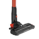 HOOVER Aspirador escoba - HOOVER HF222AXL 011, 220 W, Depósito 0,7 l, Autonomía 40 min, Negro - Imagen 5