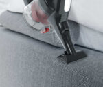 HOOVER Aspirador escoba - HOOVER HF222AXL 011, 220 W, Depósito 0,7 l, Autonomía 40 min, Negro - Imagen 6