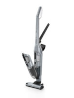 BOSCH Aspirador escoba - BOSCH BCH3P210, 21,6 V, Depósito 0,4 l, Autonomía 50 min, Negro - Imagen 8
