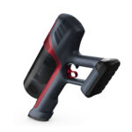 ROWENTA Aspirador escoba - ROWENTA X-Pert 6.60 RH6878WO, 100 W, Potencia de succión 25 AirWatt, Depósito 0,55 l, Autonomía 45 min, Rojo - Imagen 4