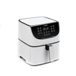 COSORI Freidora de aire - COSORI Premium Chef, 1700 W, 5,5 l, Blanco - Imagen 7