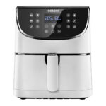 COSORI Freidora de aire - COSORI Premium Chef, 1700 W, 5,5 l, Blanco - Imagen 8