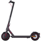 XIAOMI Patinete eléctrico - XIAOMI Scooter 4 Pro Eu, Pot. máx. 700 W, Carga máx. 120 kg, 55 km autonomía, 12400 mAh, Negro - Imagen 3