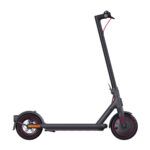 XIAOMI Patinete eléctrico - XIAOMI Scooter 4 Pro Eu, Pot. máx. 700 W, Carga máx. 120 kg, 55 km autonomía, 12400 mAh, Negro - Imagen 5