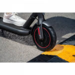 XIAOMI Patinete eléctrico - XIAOMI Scooter 4 Pro Eu, Pot. máx. 700 W, Carga máx. 120 kg, 55 km autonomía, 12400 mAh, Negro - Imagen 7