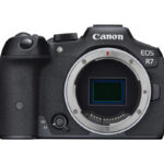 CANON Cámara EVIL - CANON R7 + ADAPTER EF-EOS R EU26, 34,4 megapixel, CMOS-Backlight, 4K 3840p, Negro