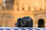 CANON Cámara EVIL - CANON R10 + RF-S 18-150mm S + ADAPTER EF-EOS R EU26, 25,5 megapixel, CMOS-Backlight, 4K 3840p, Negro - Imagen 4