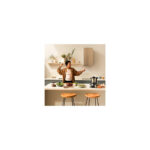 CECOTEC Robot de cocina - CECOTEC Mambo Touch, 1600 W, Inox - Imagen 2