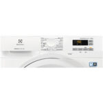 ELECTROLUX Lavadora carga frontal - ELECTROLUX EW6F5142FB, 10 kg, Blanco - Imagen 3