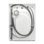 ELECTROLUX Lavadora carga frontal - ELECTROLUX EW6F5142FB, 10 kg, Blanco - Imagen 5