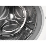 ELECTROLUX Lavadora carga frontal - ELECTROLUX EW6F5142FB, 10 kg, Blanco - Imagen 6