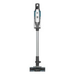 HOOVER Aspirador escoba - HOOVER 39400999, 21,6 V, Potencia de succión 61 W, Depósito 0,7 l, Autonomía 30 min, Azul - Imagen 3