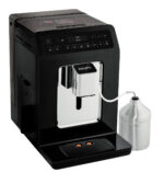KRUPS Cafetera superautomática - KRUPS EA8918, 15 bar, 1450 W, 2 tazas, Negro - Imagen 4