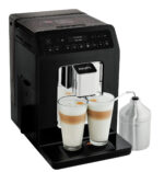 KRUPS Cafetera superautomática - KRUPS EA8918, 15 bar, 1450 W, 2 tazas, Negro - Imagen 6