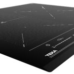 TEKA Placa de vitrocerámica - TEKA ITF 65320 BK MSP, 3 zonas, 600 mm, Negro - Imagen 2
