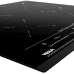 TEKA Placa de vitrocerámica - TEKA IZC 64630 MST, 4 + Synchro zonas, 600 mm, Negro - Imagen 2