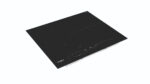WHIRLPOOL Placa de vitrocerámica - WHIRLPOOL WL B2760 BF, 3 zonas, 590 mm, Negro - Imagen 3