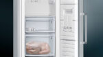 SIEMENS Congelador vertical - SIEMENS GS36NVIEP, 242 l, 1860 mm, Inox - Imagen 6