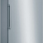 BOSCH Congelador vertical - BOSCH GSN36VIFP, 186 cm, Inox