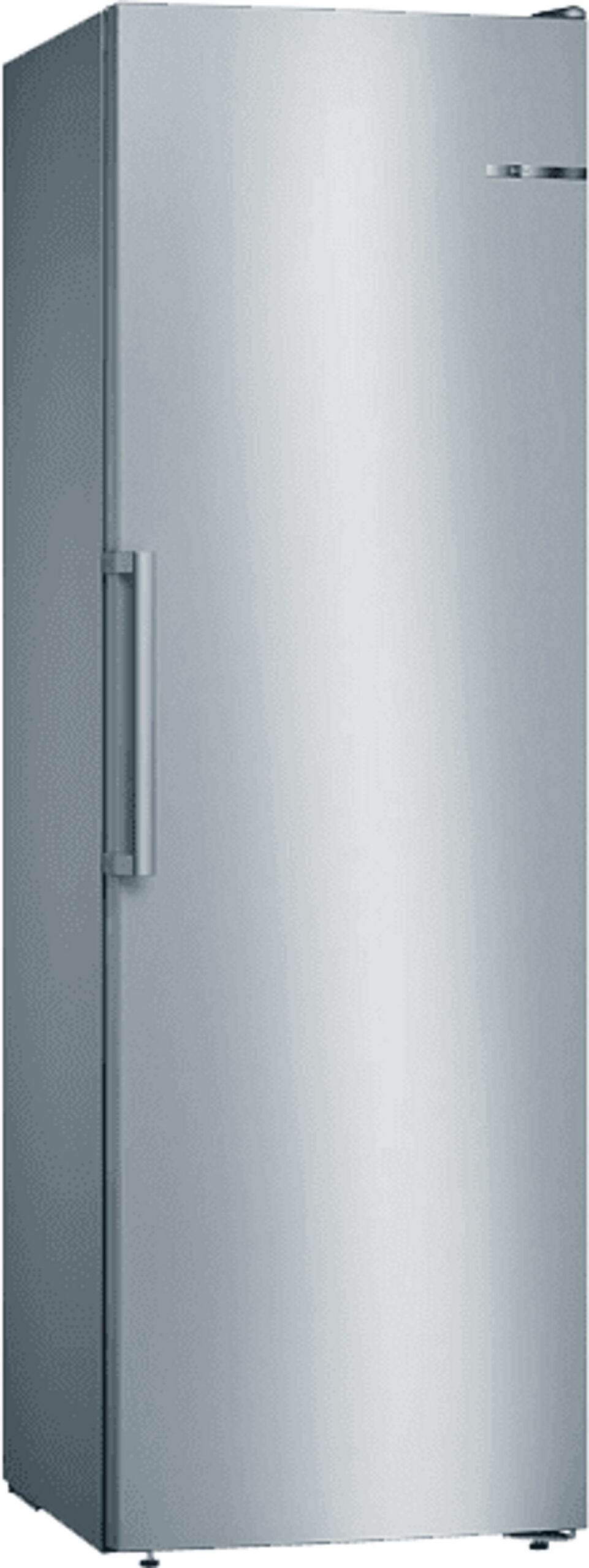 99529596_1 BOSCH Congelador vertical - BOSCH GSN36VIFP, 186 cm, Inox - Imagen 1