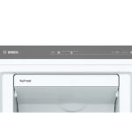 BOSCH Congelador vertical - BOSCH GSN36VIFP, 186 cm, Inox - Imagen 3