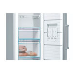 BOSCH Congelador vertical - BOSCH GSN36VIFP, 186 cm, Inox - Imagen 4