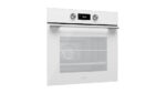 TEKA Horno multifunción - TEKA Accesorio horno, Integrable, Pirolítico, 70 l, 595 mm, Blanco - Imagen 3