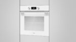 TEKA Horno multifunción - TEKA Accesorio horno, Integrable, Pirolítico, 70 l, 595 mm, Blanco - Imagen 6