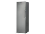WHIRLPOOL Congelador vertical - WHIRLPOOL UW8 F2Y XBI F 2, 263 l, 1875 mm, Inox