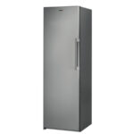 WHIRLPOOL Congelador vertical - WHIRLPOOL UW8 F2Y XBI F 2, 263 l, 1875 mm, Inox