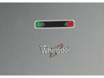 WHIRLPOOL Congelador vertical - WHIRLPOOL UW8 F2Y XBI F 2, 263 l, 1875 mm, Inox - Imagen 3
