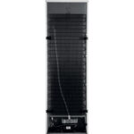 WHIRLPOOL Congelador vertical - WHIRLPOOL UW8 F2Y XBI F 2, 263 l, 1875 mm, Inox - Imagen 6