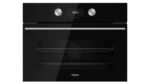 TEKA Horno multifunción - TEKA Horno, Integrable, Hidrolítica, 44 l, 595 mm, Negro - Imagen 2