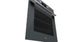 TEKA Horno convencional - TEKA 111000009, Integrable, Pirolítico, 70 l, 59,5 cm, Inox - Imagen 3