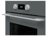 TEKA Horno convencional - TEKA 111000009, Integrable, Pirolítico, 70 l, 59,5 cm, Inox - Imagen 4