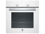 Balay Horno convencional - Balay 3HB1000B0, Integrable, 71 l, 548 mm, Blanco