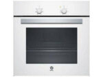 Balay Horno convencional - Balay 3HB1000B0, Integrable, 71 l, 548 mm, Blanco - Imagen 2