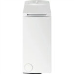 Lavadora carga superior - WHIRLPOOL TDLR 6240L SP/N, 6 kg, 18 programas, Blanco - Imagen 2