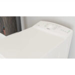 Lavadora carga superior - WHIRLPOOL TDLR 6240L SP/N, 6 kg, 18 programas, Blanco - Imagen 5
