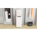 Lavadora carga superior - WHIRLPOOL TDLR 6240L SP/N, 6 kg, 18 programas, Blanco - Imagen 7