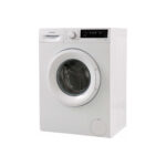 Lavadora carga frontal - WINIA Lavadora Winia WVD06T0WW10U 6KG 1000RPM, 6 kg, 15 programas, Blanco - Imagen 2
