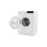 Lavadora carga frontal - WINIA Lavadora Winia WVD06T0WW10U 6KG 1000RPM, 6 kg, 15 programas, Blanco - Imagen 3